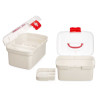 SMALL FIRST AID KIT HANDLE