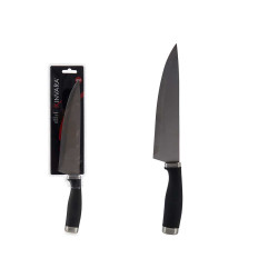COLTELLO GRANDE ACCIAIO INOX