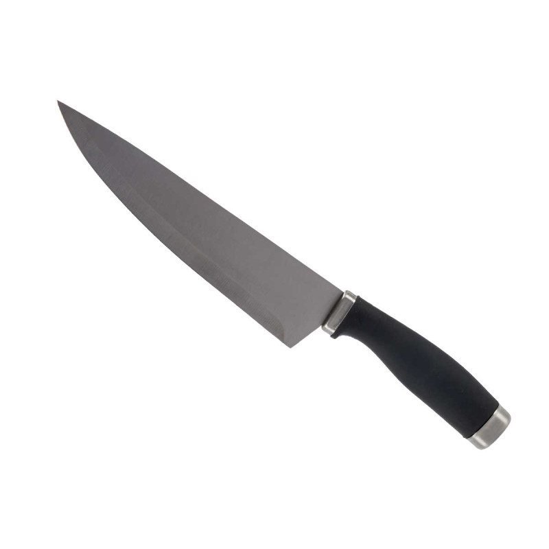 COLTELLO GRANDE ACCIAIO INOX