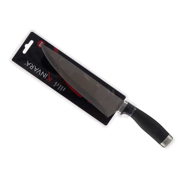 COLTELLO GRANDE ACCIAIO INOX