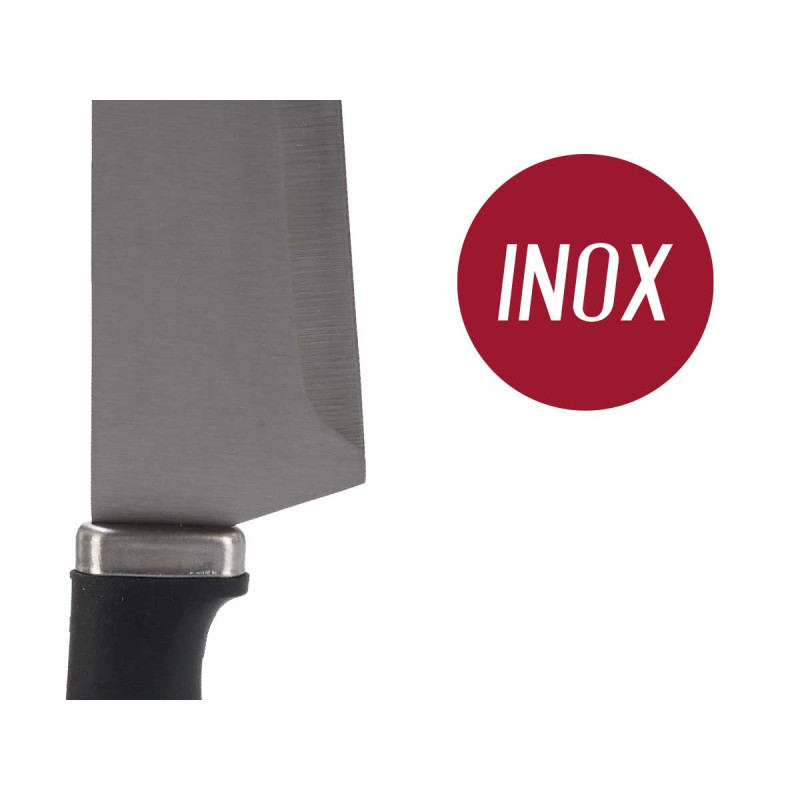COLTELLO GRANDE ACCIAIO INOX