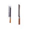 CUCHILLO SIERRA MANGO MADERA