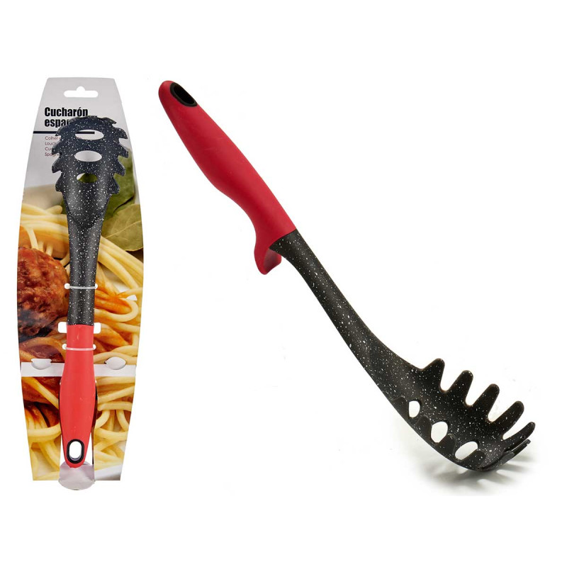 CUCCHIAIO PASTA DEC GRANITO