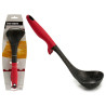 SAUCEPAN GRANITE DEC