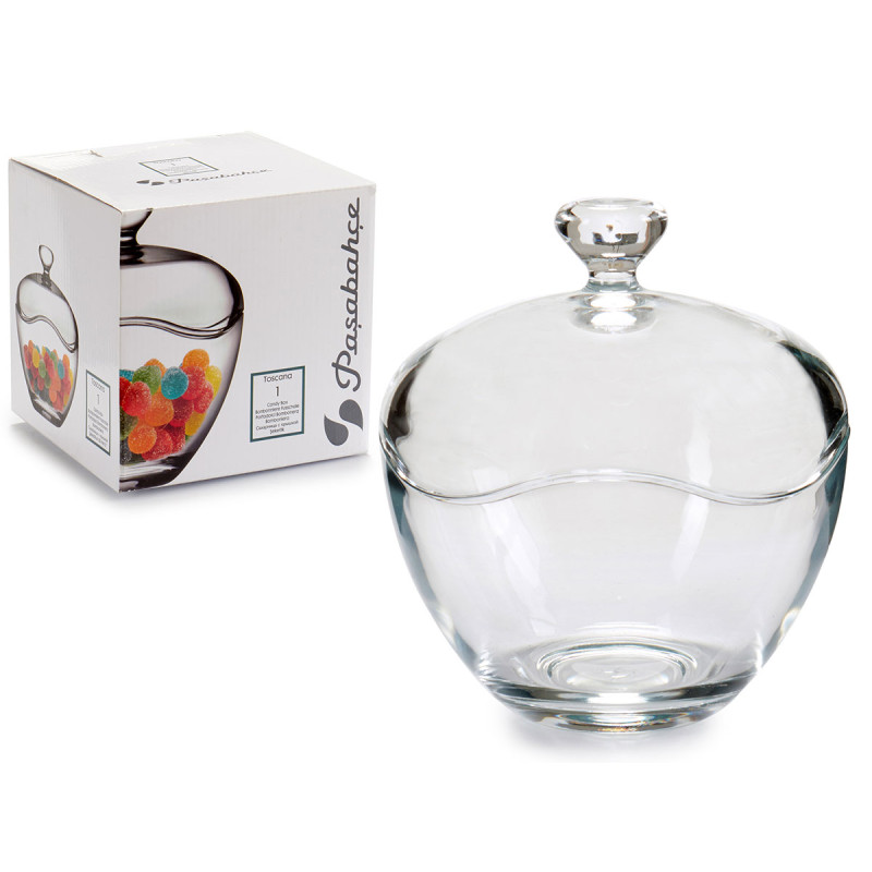 CANDY POT TOSCANA