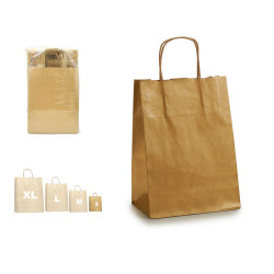 SAC PAPIEDR OR KRAFT MINI