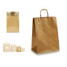 BORSA CARTA ORO KRAFT PICCOLA