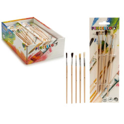 SET 5 PENNELLI 
