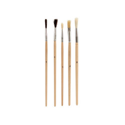 SET 5 PENNELLI 