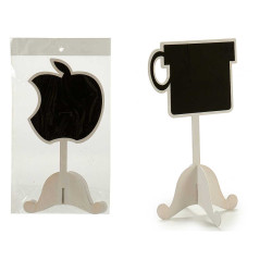 BOARD SHAPE APPLE OR CUP MIX 2