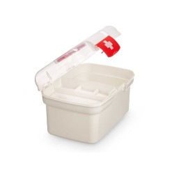 LARGE FIRST AID KIT HANDLE