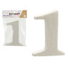 POLYESTYRENE NUMBER 1