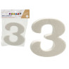 POLYESTYRENE NUMBER 3