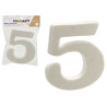 POLYESTYRENE NUMBER 5