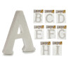 POLYESTYRENE LETTERS ABCDEFGHI