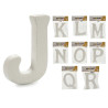 LETTERE JKLMNOPQR POLISTIROLO