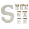 POLYESTYRENE LETTERS STUVWXYZ