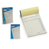 BIG DELIVERY NOTE 5L0 SHEETS WITH COP