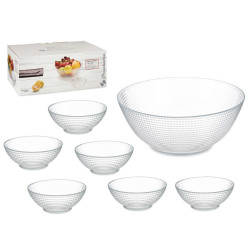 JEUX 7 BOWL GENERATION