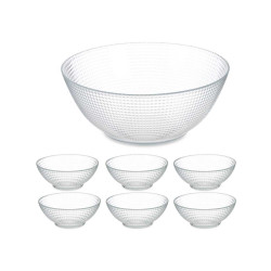 SET 7 BOWLS GENERATION