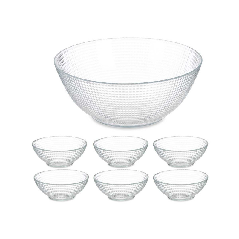 JEUX 7 BOWL GENERATION
