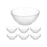 SET 7 BOWLS GENERATION