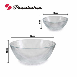 SET 7 BOWLS GENERATION