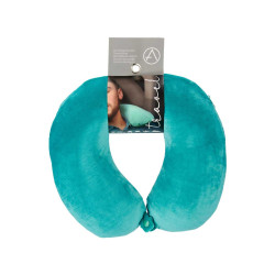 COJIN DE CUELLO VIAJE COLOR VIVOS SURT 4