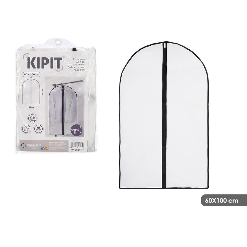 GARMENT BAG 60X100CM
