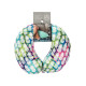COJIN DE CUELLO VIAJE DECORADOS SURT 4 C