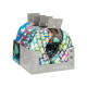 COJIN DE CUELLO VIAJE DECORADOS SURT 4 C