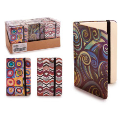 BLOC NOTES FORME B7 ASS 3 MOD