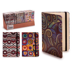 BLOC NOTES FORME B6 ASS 3 MOD