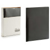 PUSH CLAMP FILE BLACK