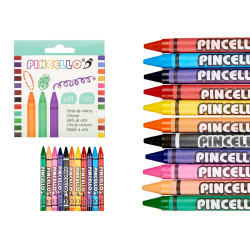 CIRE CRAYON 24PCS