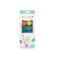 AQUARELLES 12PCS