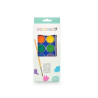 ACUARELAS 12PCS