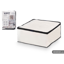 FOLDING ORGANISER BOX 45X45X20CM