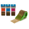 BROWN PRECINCT DISPENSER MIX 4 COL