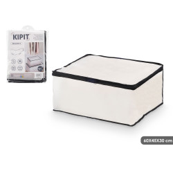 FOLDING ORGANISER BOX 60X45X30CM