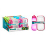 CONJ RECIPIENTE E CANTIL SORT 3 CORES