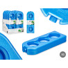 REFROIDISSEUR 3 CANNETTES BLEU