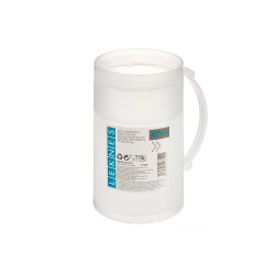 CARAFFA REFRIGERANTE TRASPARENTE