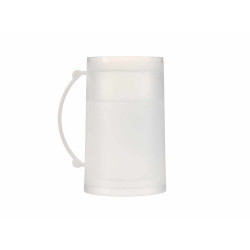 CARAFFA REFRIGERANTE TRASPARENTE