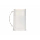 JARRE REFROIDISSEUSE TRANSPARENT
