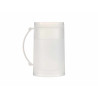 CARAFFA REFRIGERANTE TRASPARENTE