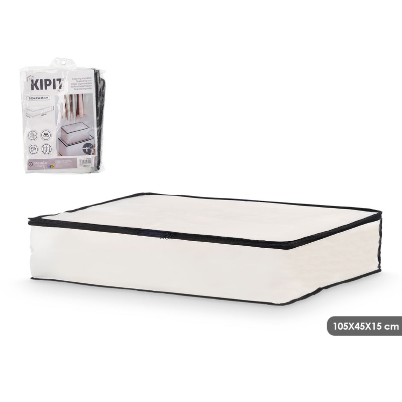 FOLDING ORGANISER BOX 100X45X15CM