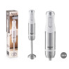 MIXEUR EN ACIER BLANC 1500W