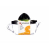 PLASTIC SQUEEZER MIX 2 COLOURS