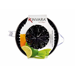 PRESSE FRUITS PLASTIQUE ASSORT 2 COULEUR